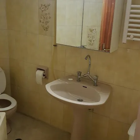 Appartamento Sixorizon New Private In Salonicco