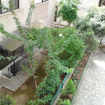 Appartamento Sixorizon New Private In Salonicco